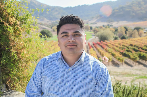 Edson Sanchez