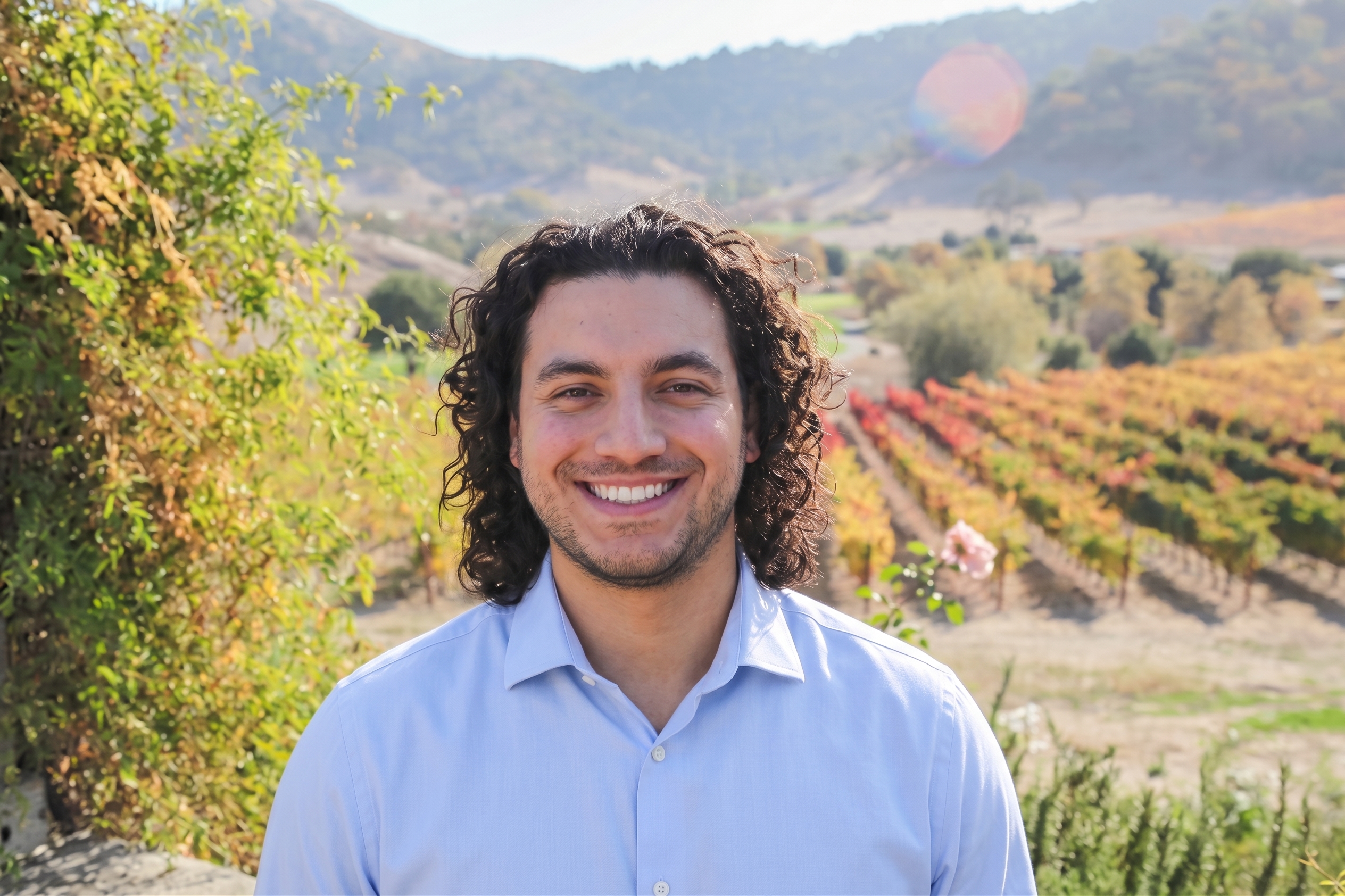Marco Sandoval